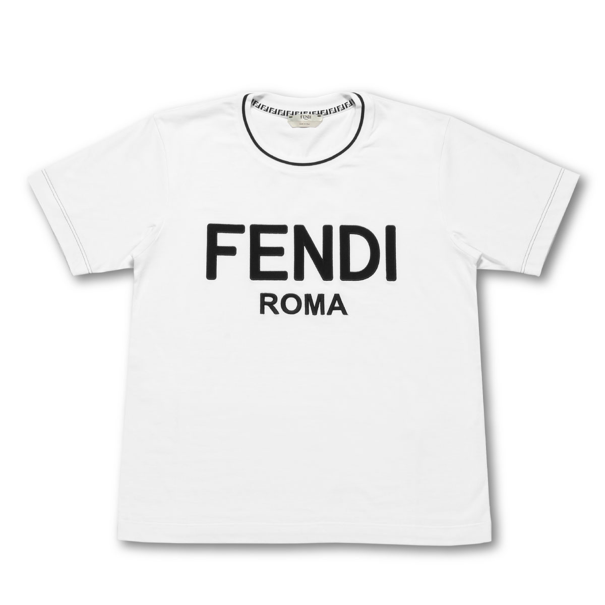 FENDI Tシャツ Tシャツ | endageism.com