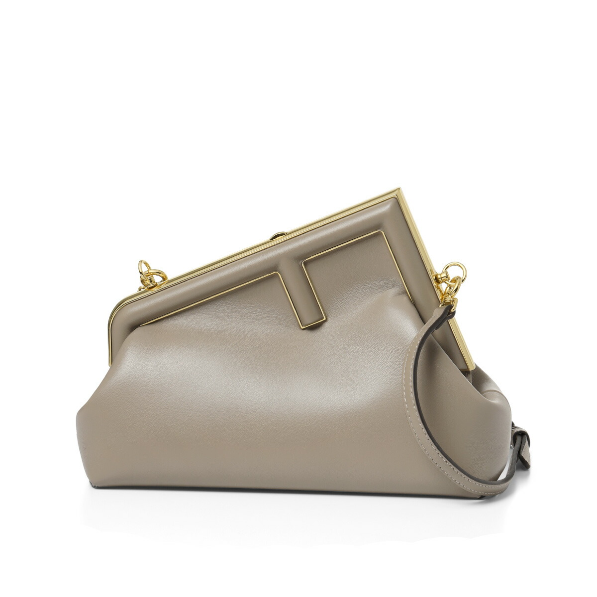 楽天市場】FENDI フェンディ クラッチバッグ 8N0178 AP4N
