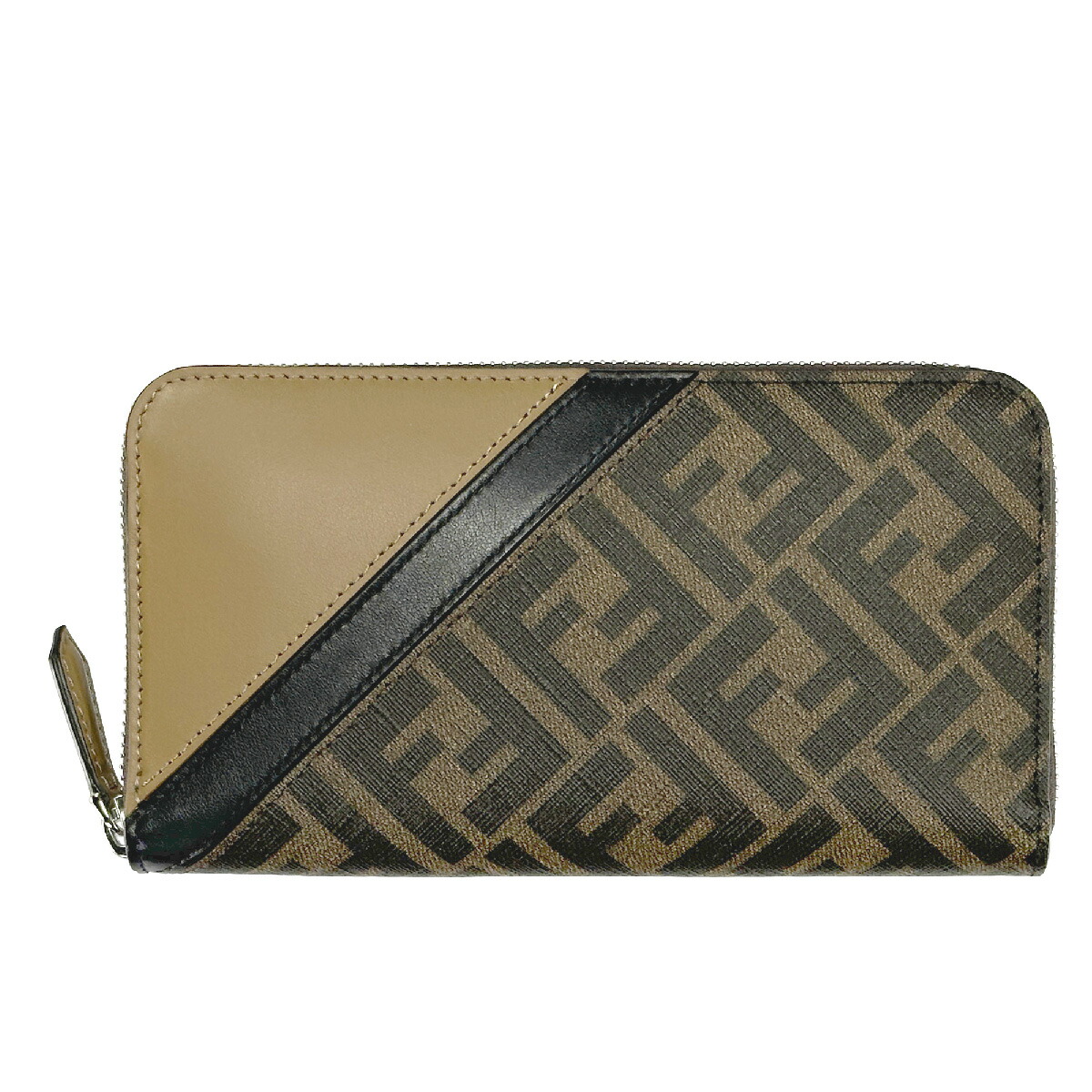 FENDI 長財布 7M0210 A9XS F0R2A 楽天市場】フェンディ FENDI 財布 メンズ 7M0210 A9XS F0R2A