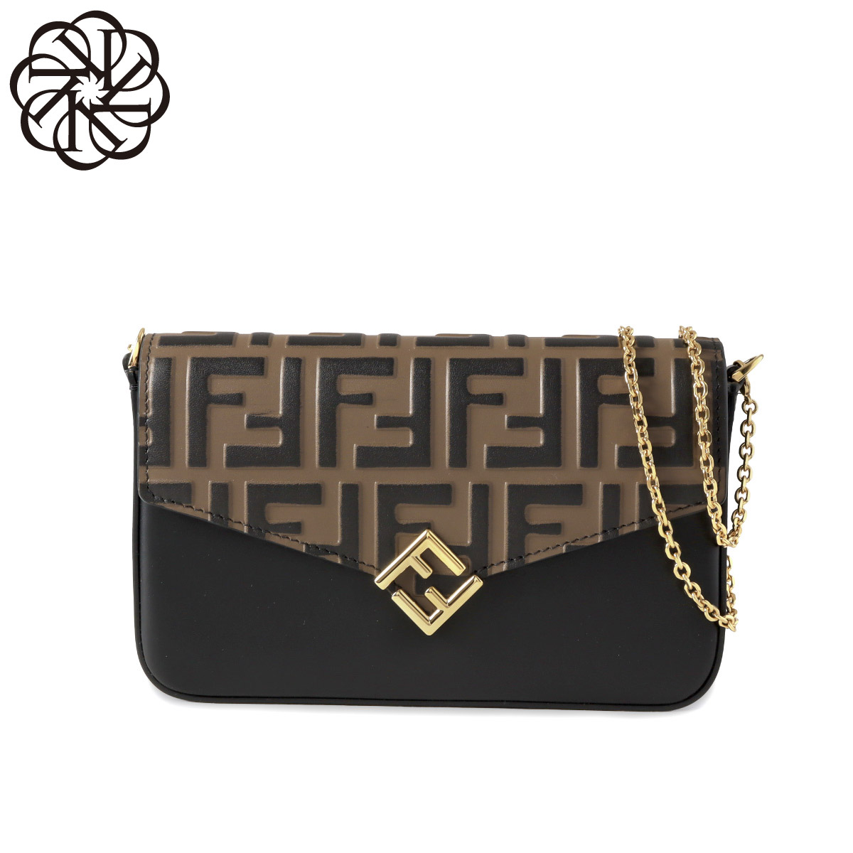 フェンディーバッグ　新品未使用 フェンディ(FENDI) | 中古ブランドリユースショップ OKURA(おお蔵)