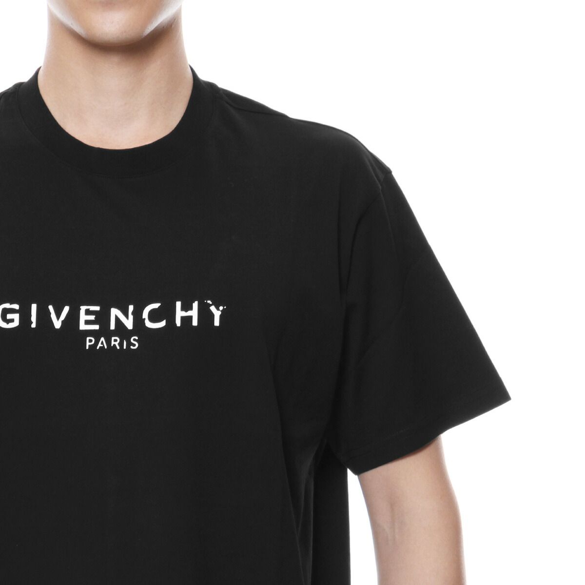 givenchy tee men
