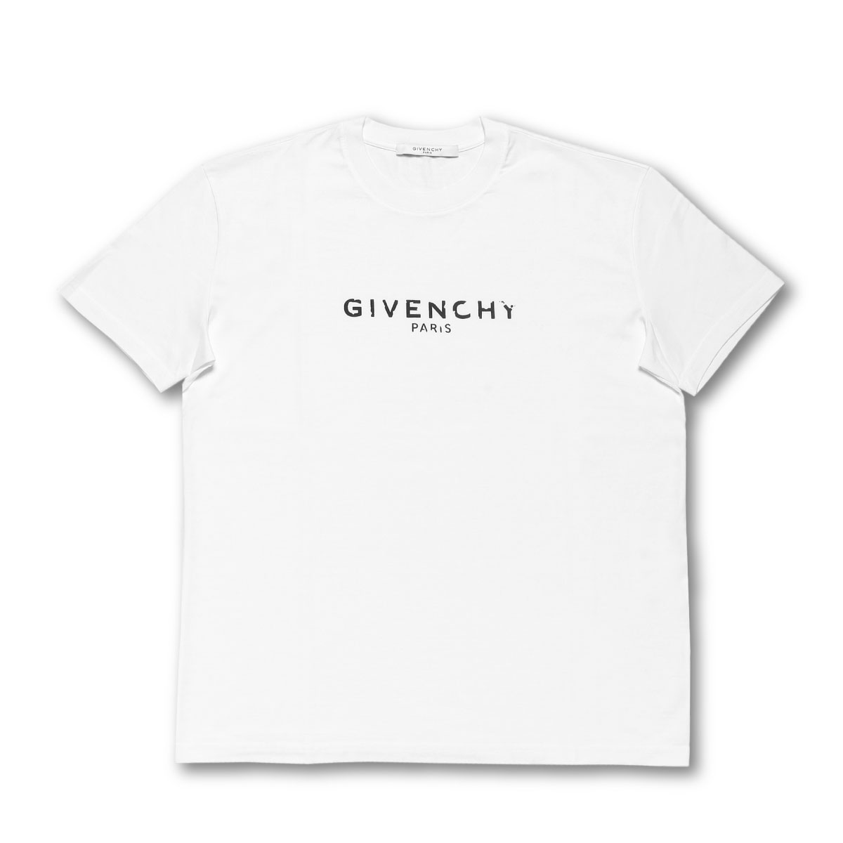 givenchy white top