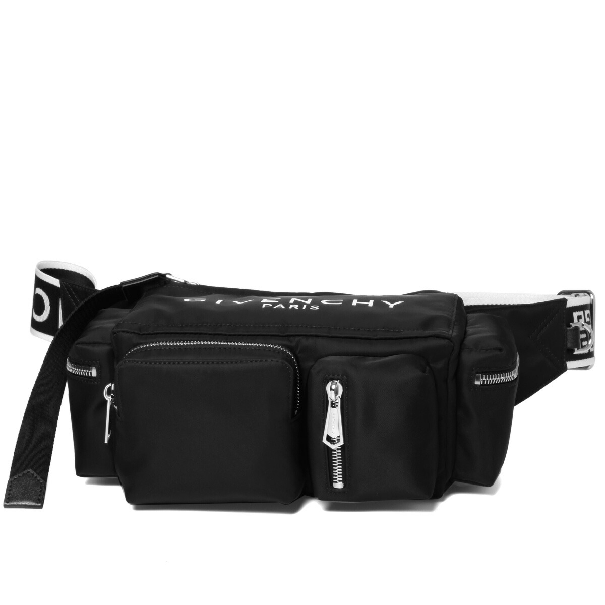 Bku01lk0ax メンズ バッグ メンズ バッグ Pandora Givenchy パンドラ バッグ 001 Black あす楽 ショルダーバッグ ジバンシー ブラック インポートショップ ｄｏｕｂｌｅ送料無料 新品 ギフト 21年春夏新作 レビュー記入で次回から使える00円クーポンプレゼント