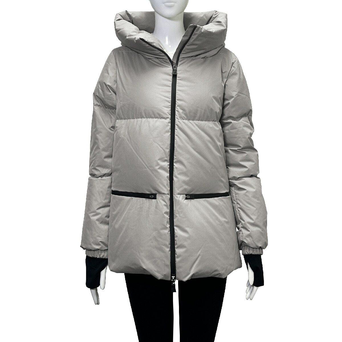 HERNO ブルゾン　38 楽天市場】ヘルノ メンズ ダウン ダウンパーカー ミックスダウン