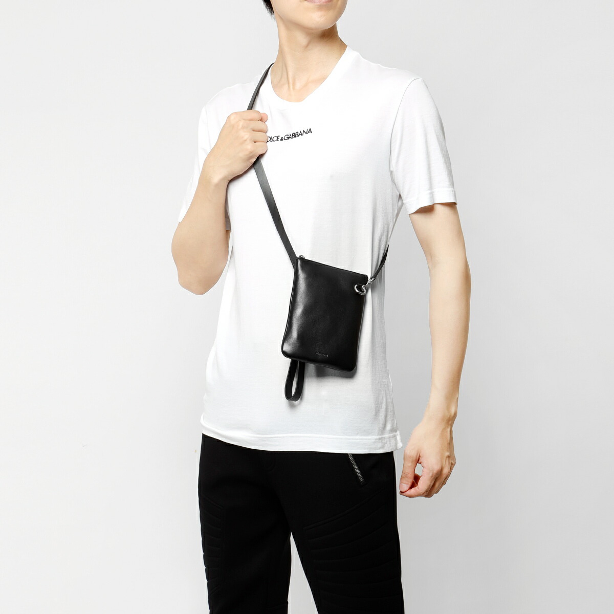 ジル サンダー JIL SANDER バッグ メンズ J25VL0003 P4948 001