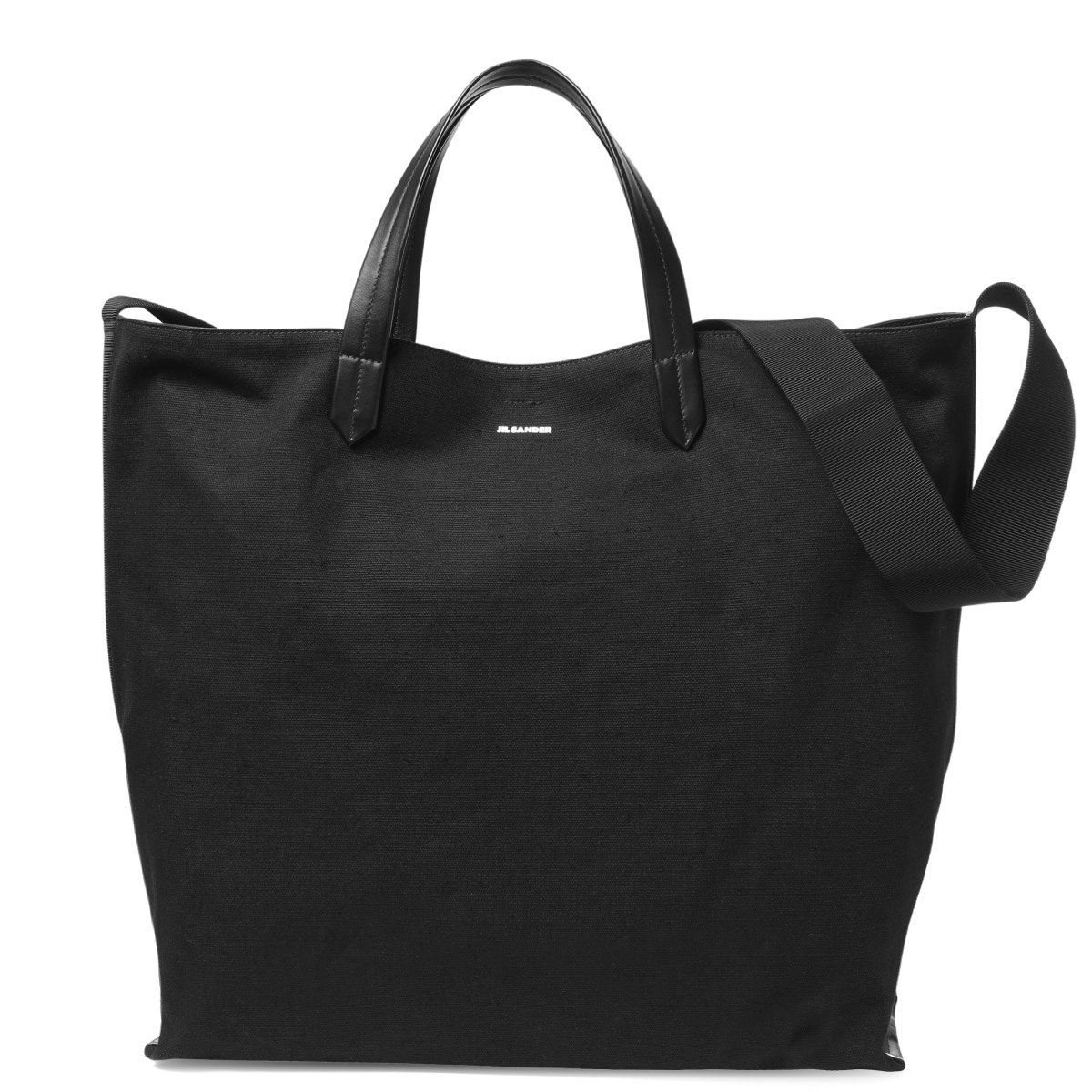 楽天市場】ジルサンダー JIL SANDER ショルダー付 トートバッグ