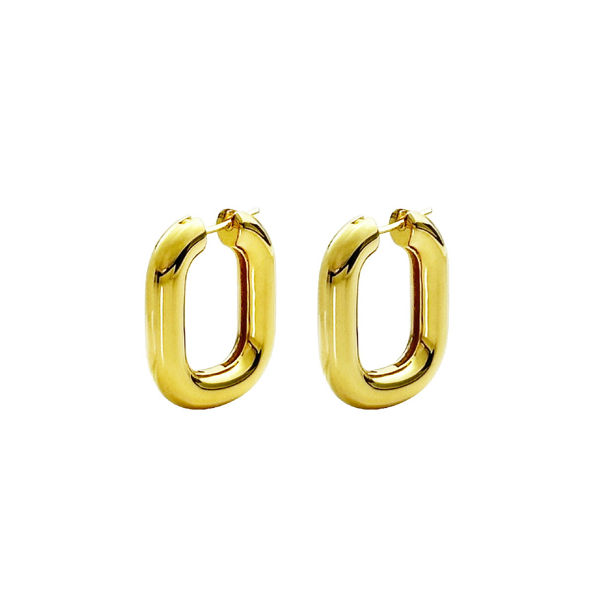 楽天市場】JIL SANDER ジルサンダー ピアス AVCESTOR Orecchini