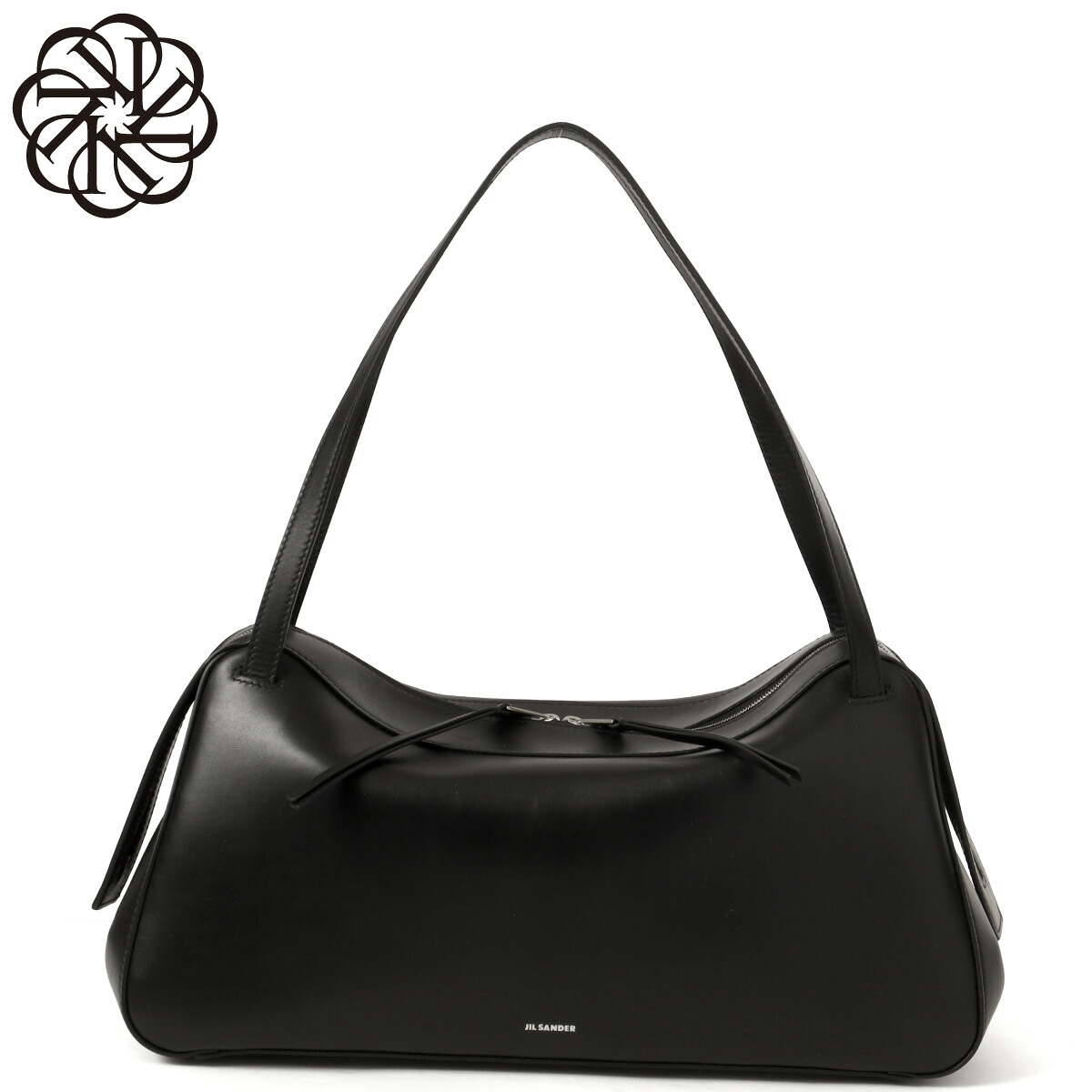 未使用タグ付き JIL SANDER HALO MINI 2way ミニバッグ 【公式通販】