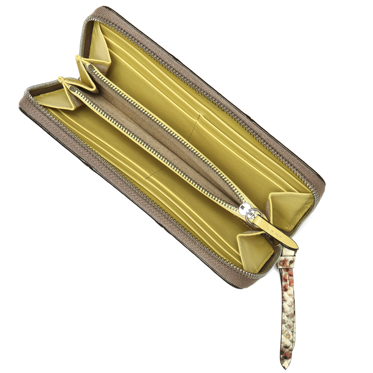 ジミー チュウ Jimmy Choo 財布 レディース Pippa Dbo ラウンドファスナー長財布 Pippa ピッパ Sunrise Mix Latte マルチカラー Painfreepainrelief Com