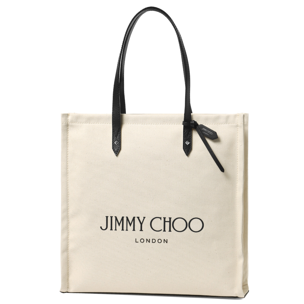 楽天市場】ジミー チュウ JIMMY CHOO トートバッグ レディース LOGO