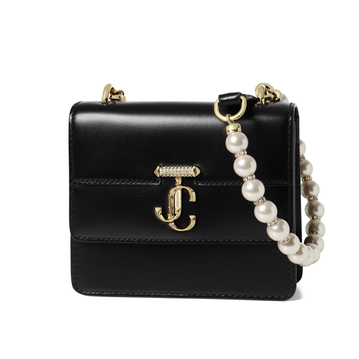 楽天市場】JIMMY CHOO ジミーチュウ REBEL SOFT MINI レベル