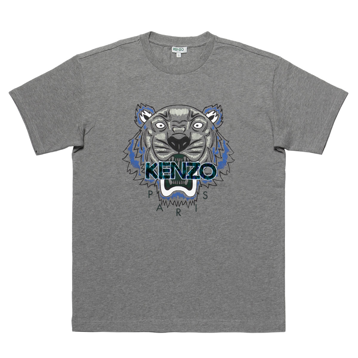 kenzo shirt man