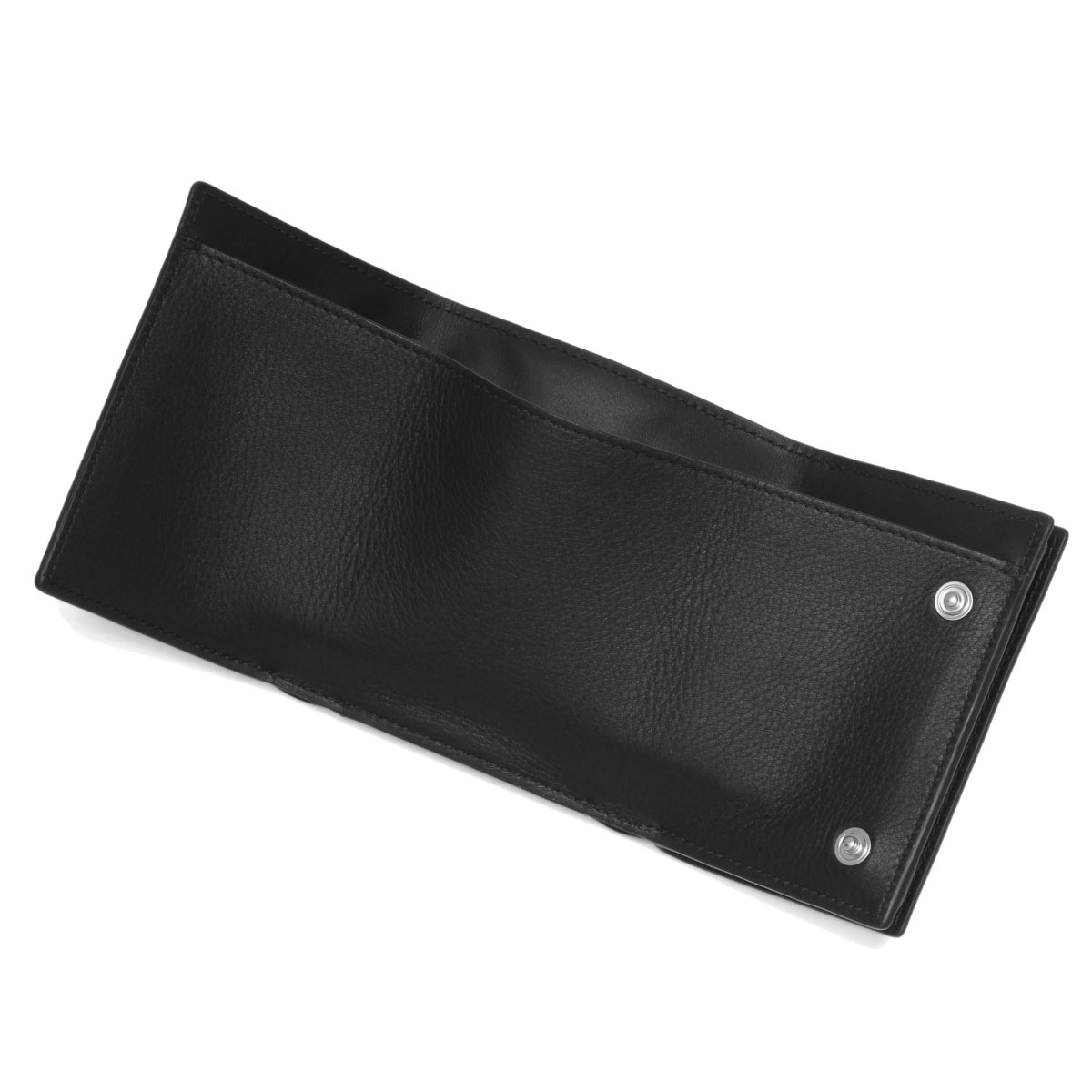 楽天市場 ロエベ Loewe 財布 メンズ 101 S26 1930 1100 三つ折り財布 Black ブラック インポートショップ ｄｏｕｂｌｅ