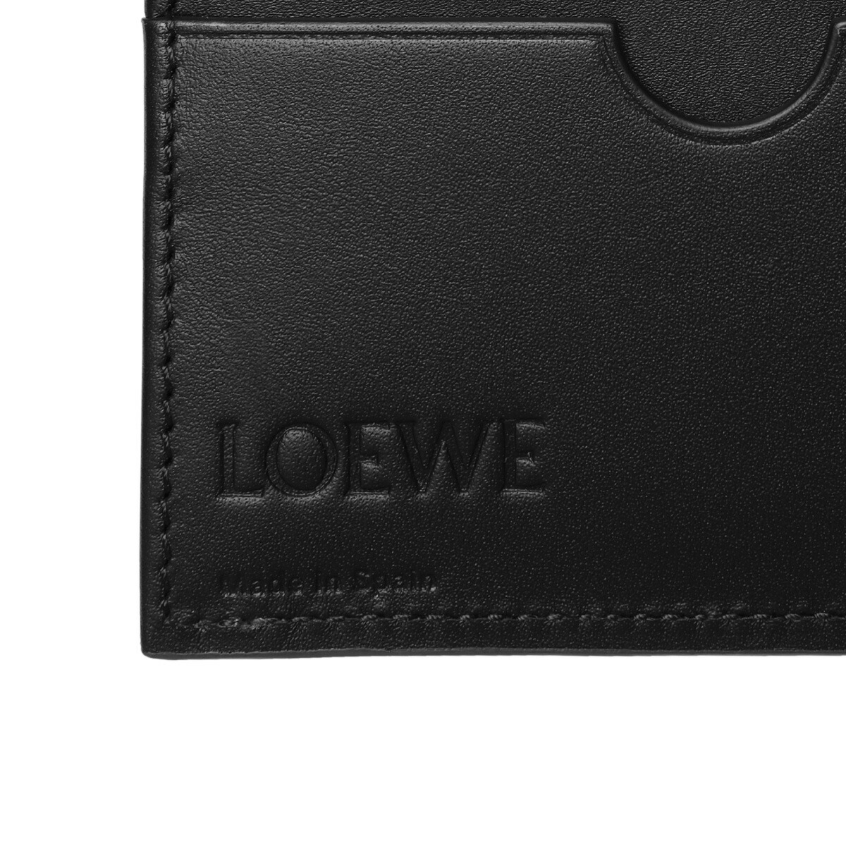 ロエベ Loewe 財布 メンズ Cx01 30 1100 二つ折り長財布 Puzzle パズル Black ブラック Alittlepeaceofmind Co Uk