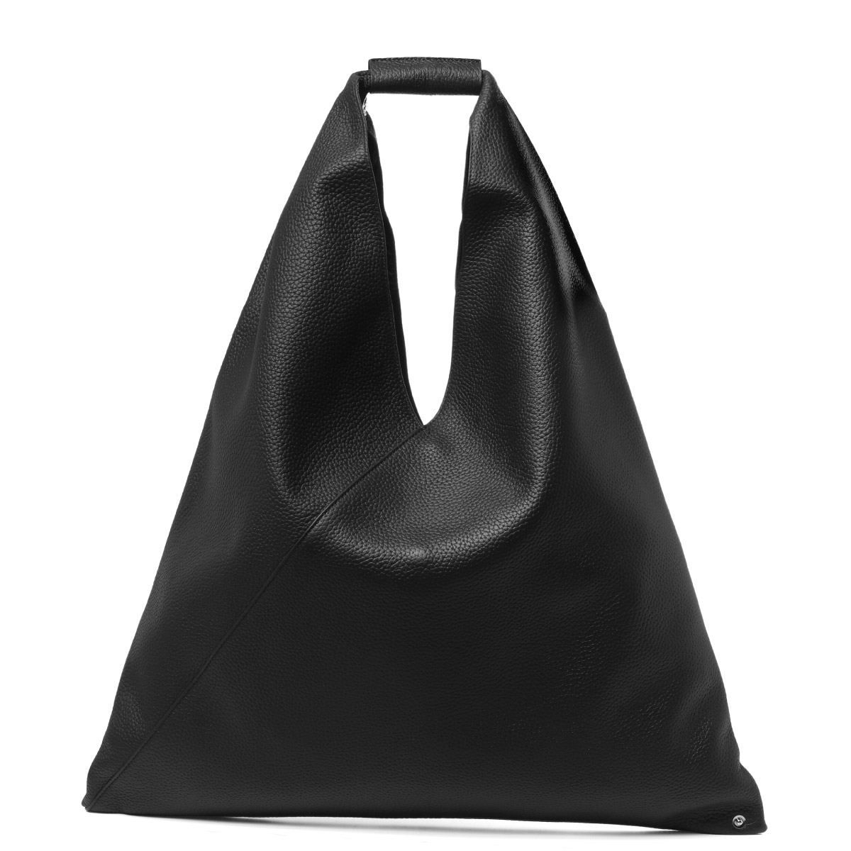 エムエムシックス メゾン マルジェラ BLACK T8013 MAISON MM6 MARGIELA