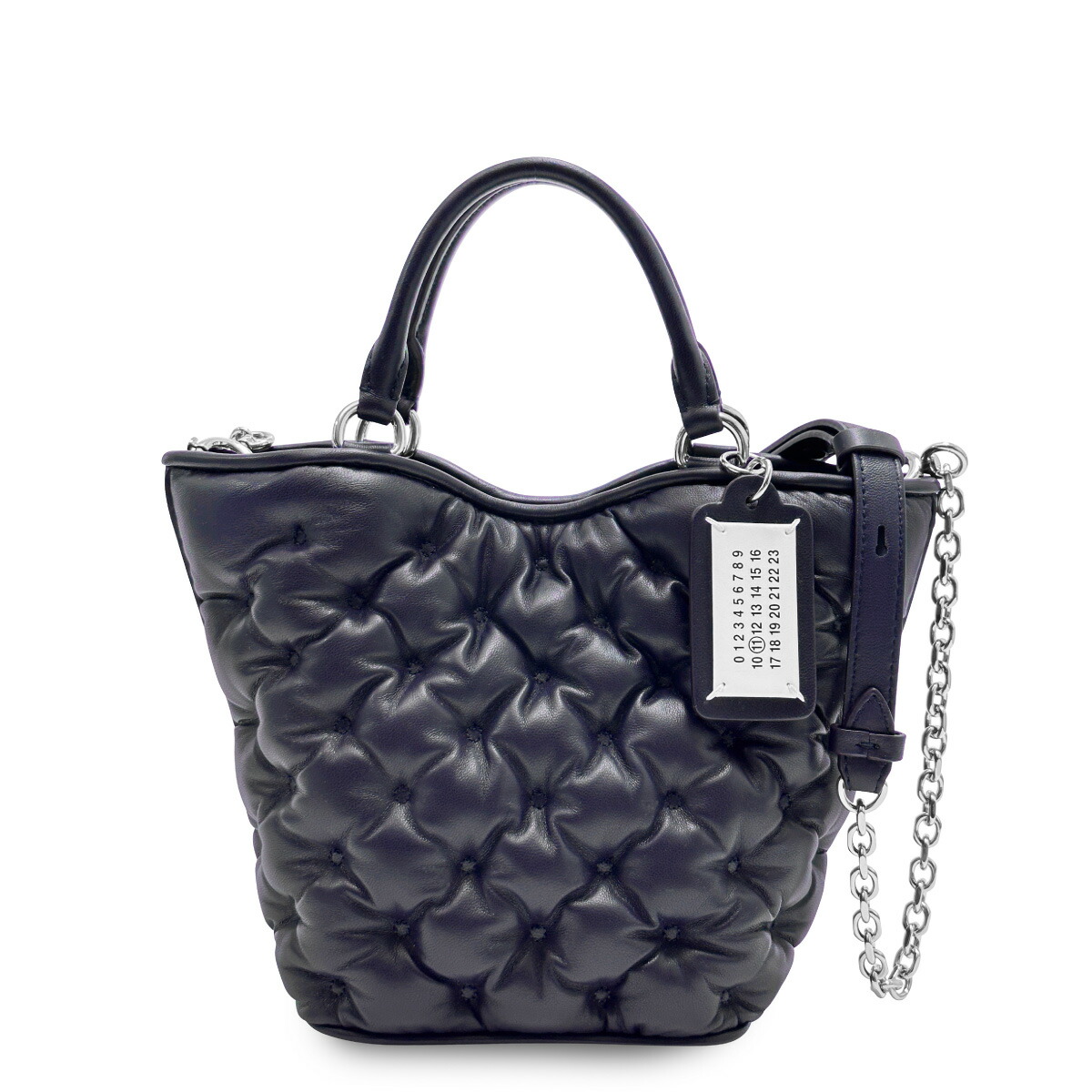 Martin Margiela マルジェラ 11 12AW トートバッグ Amazon.co.jp: (メゾンマルジェラ) Maison Margiela トート