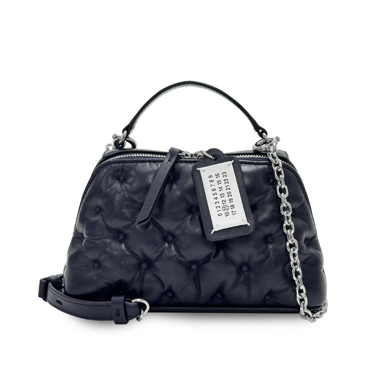 楽天市場】メゾンマルジェラ トートバッグ レディース グラムスラム