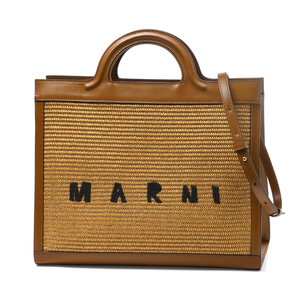 内祝い マルニ MARNI バッグ レディース BMMP0090Q0 P3860 00M50