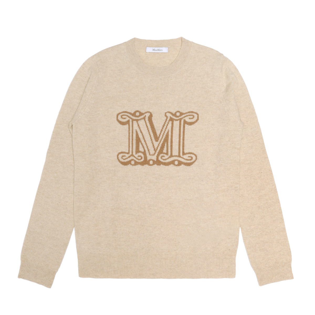 未使用品 マックス マーラ MAX MARA ニット レディース 13661029 600 ...