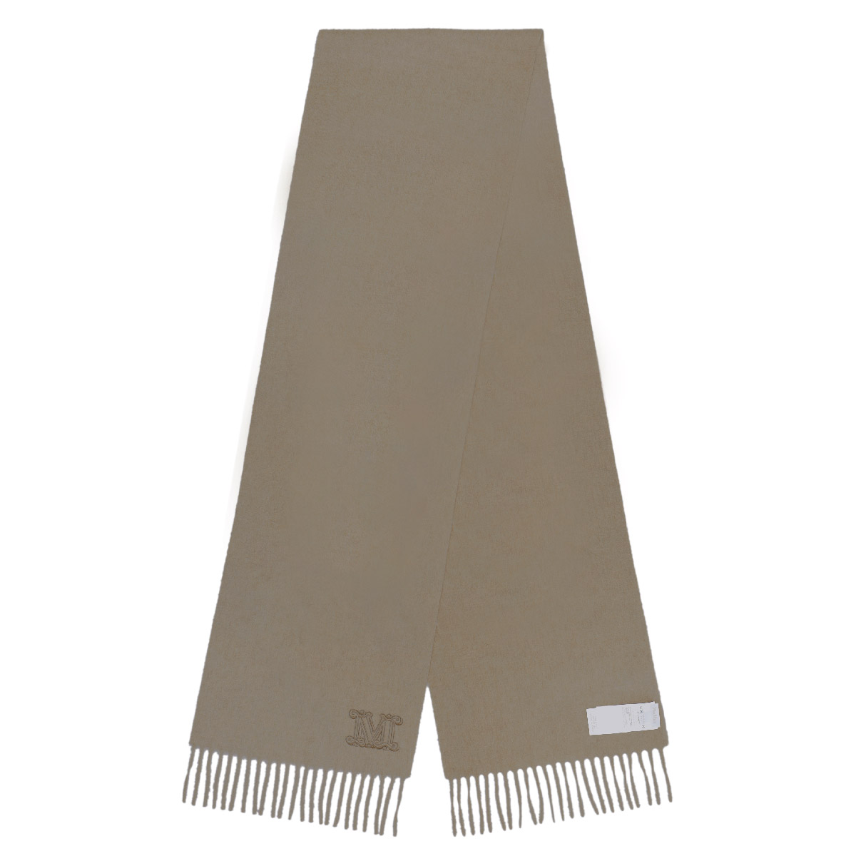 Max Mara☆関税込 人気モデル Udente Shawl カシミヤマフラー 350822259_1.jpg