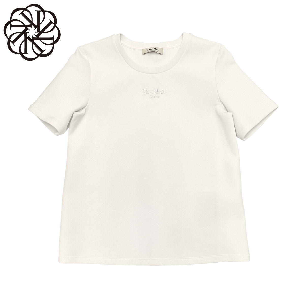 新品 MaxMara マックスマーラ Tシャツ TABERNA タヴェルナ XS 楽天市場】MAX MARA マックスマーラ Tシャツ TAVERNA タヴェルナ