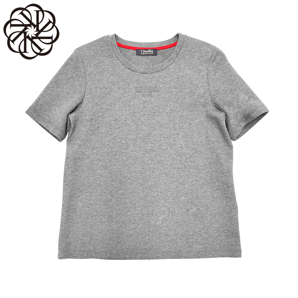 楽天市場】MAX MARA マックスマーラ Tシャツ PARK レディース 半袖