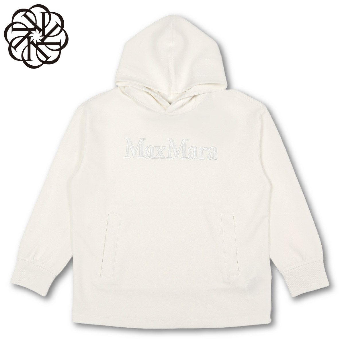 楽天市場】S MAX MARA エス マックスマーラ パーカー PECOS ペコス