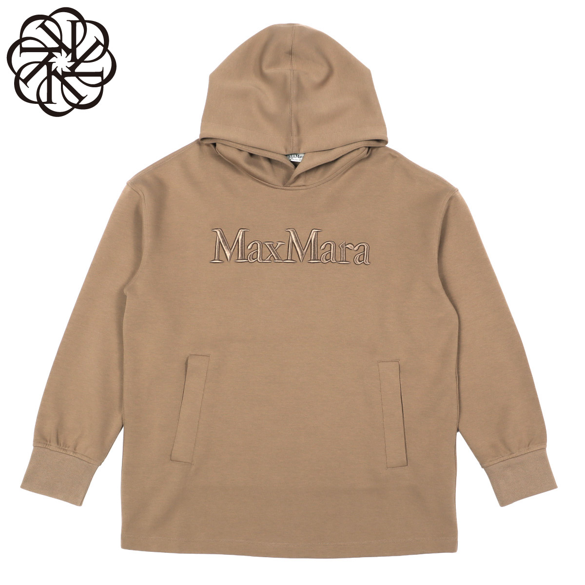 楽天市場】MAX MARA マックスマーラ フーディ ADITO レディース