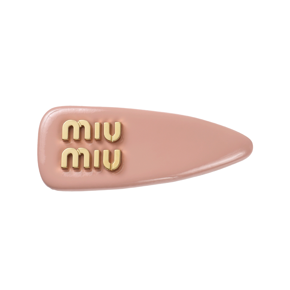 楽天市場】ミュウ ミュウ MIU MIU ヘアクリップ レディース 5IF092 069 