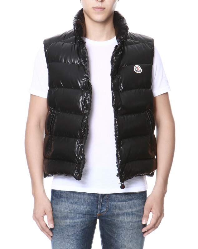 moncler tib black moncler tib black