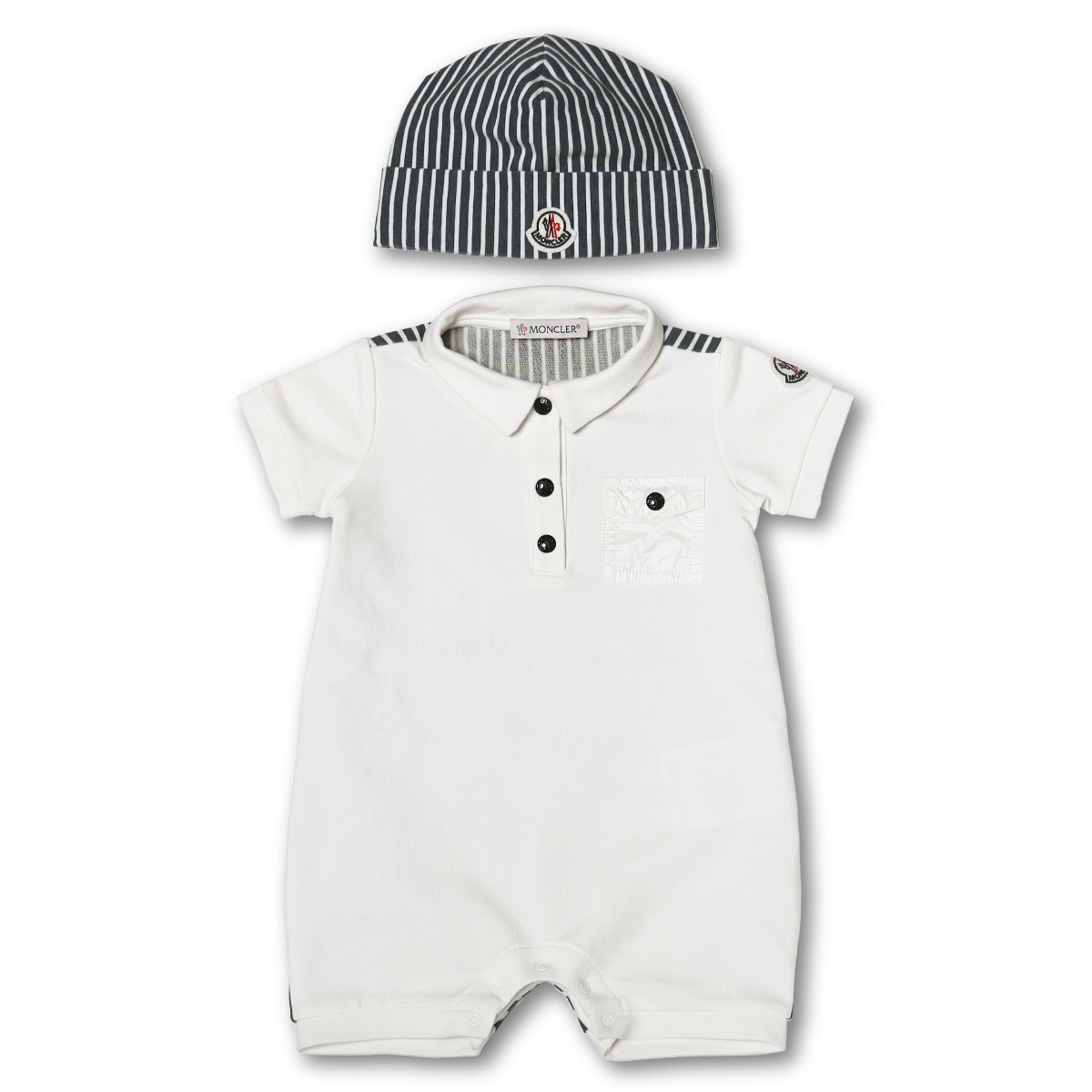 grey moncler romper grey moncler romper