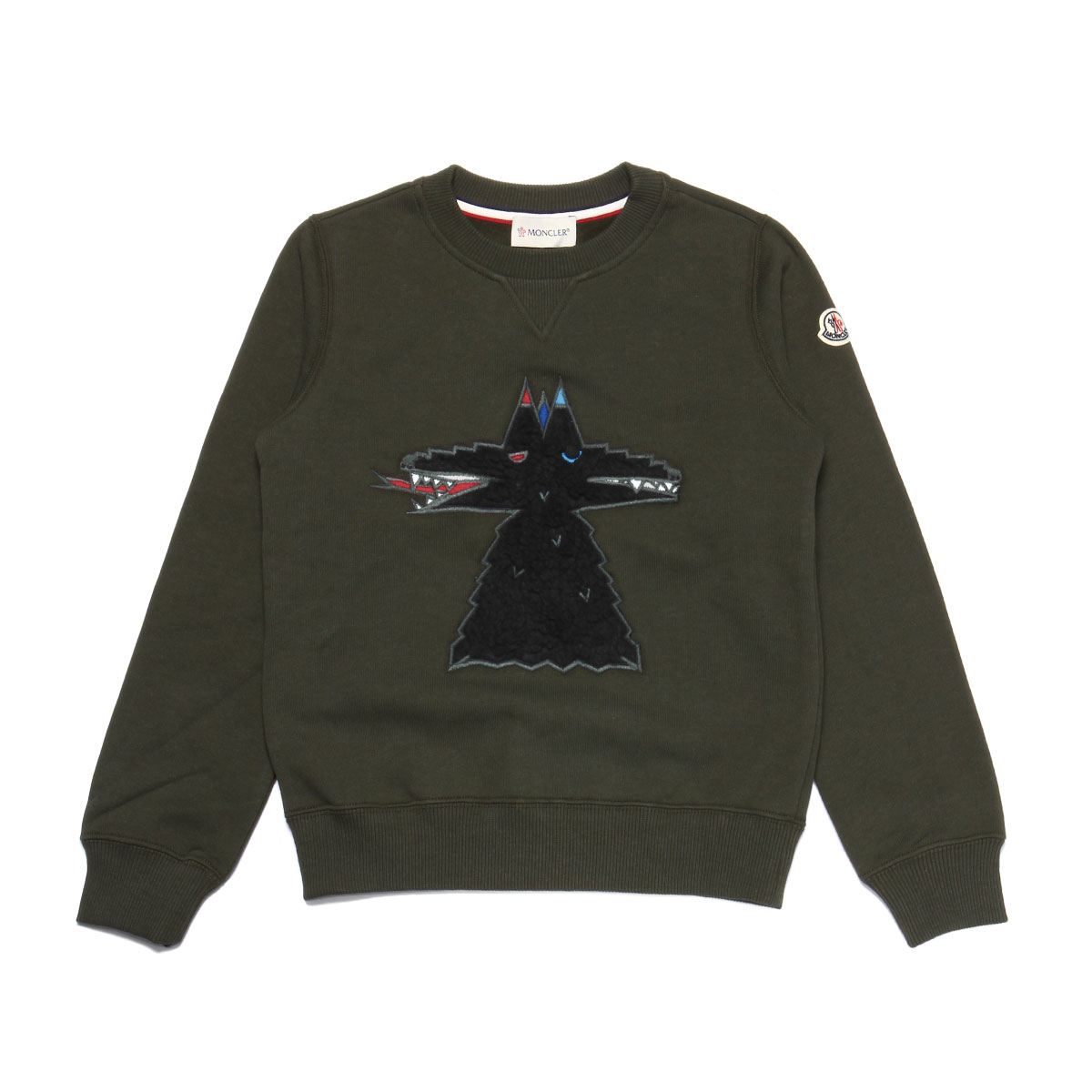 kids moncler shirt kids moncler shirt