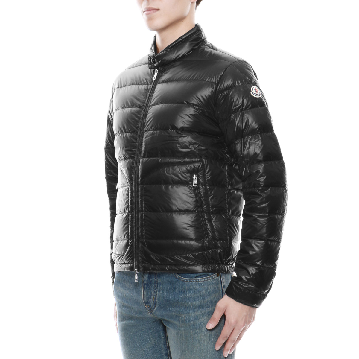 moncler black acorus moncler black acorus