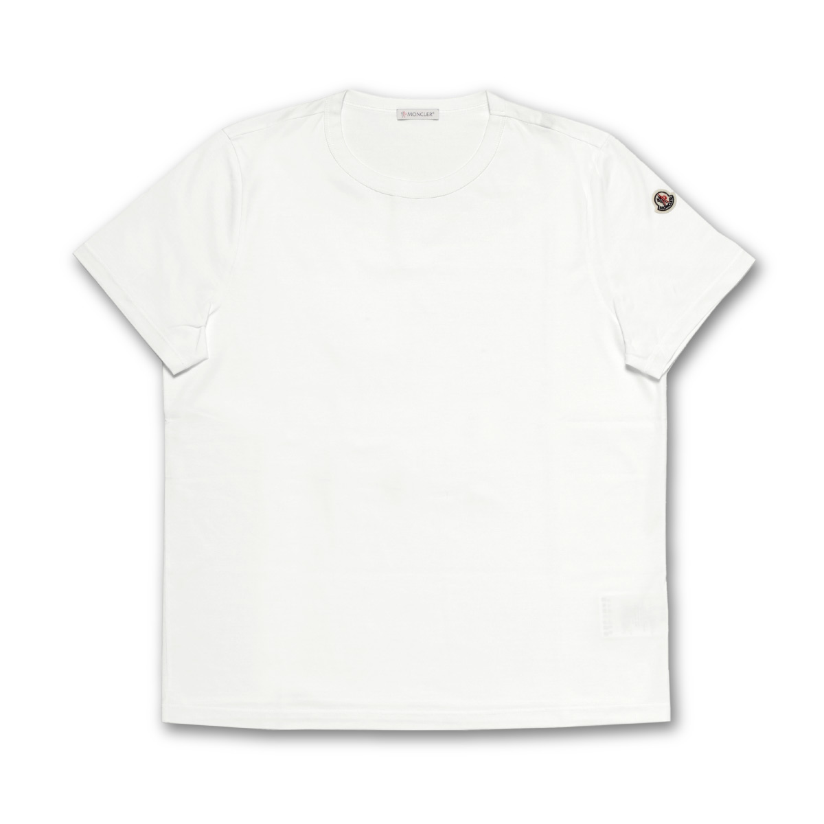 moncler white t shirt moncler white t shirt