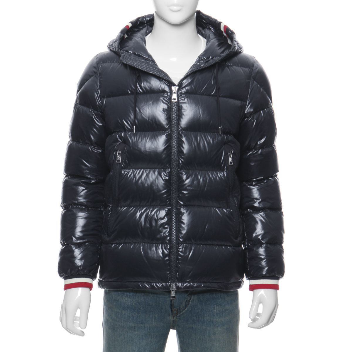 moncler alberic