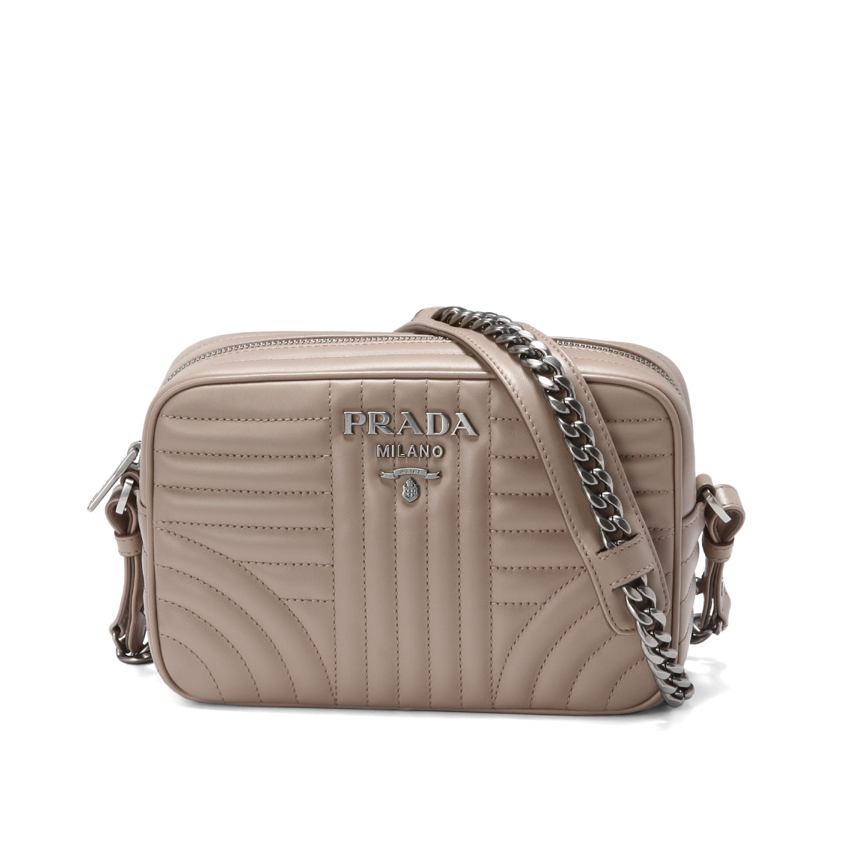 楽天市場 プラダ Prada バッグ レディース 1bh083 2d91 F0pld