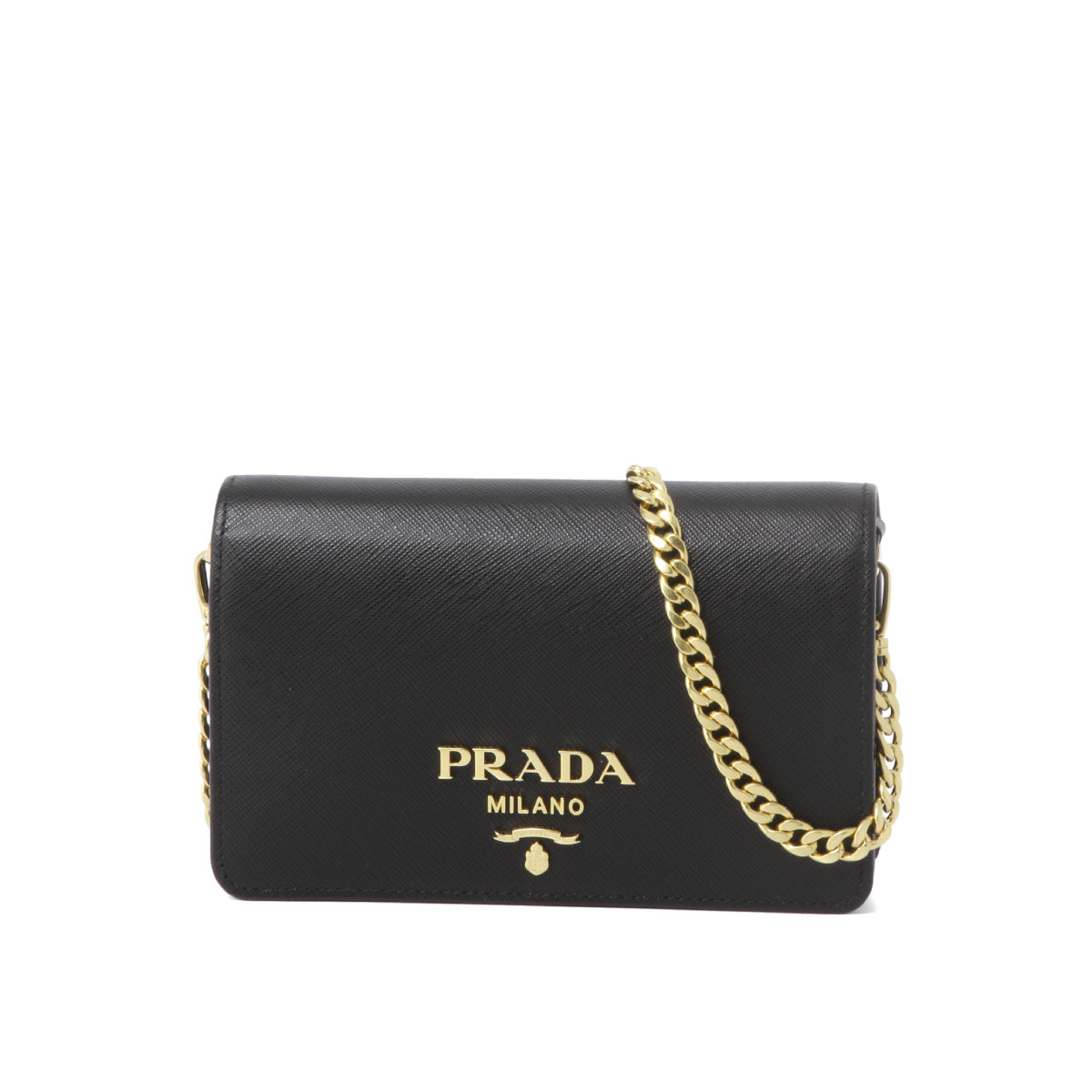 Importshopdouble Prada Prada Bag Lady 1bp006 Nzv F0002 Shoulder