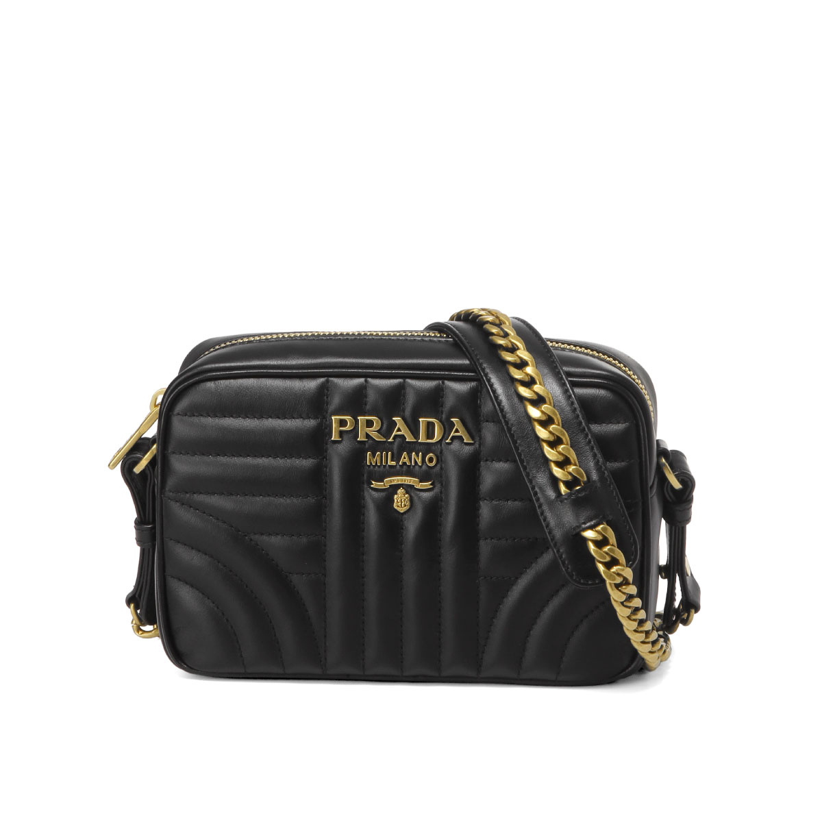 楽天市場 プラダ Prada バッグ レディース 1bh084 2d91 F0k3p