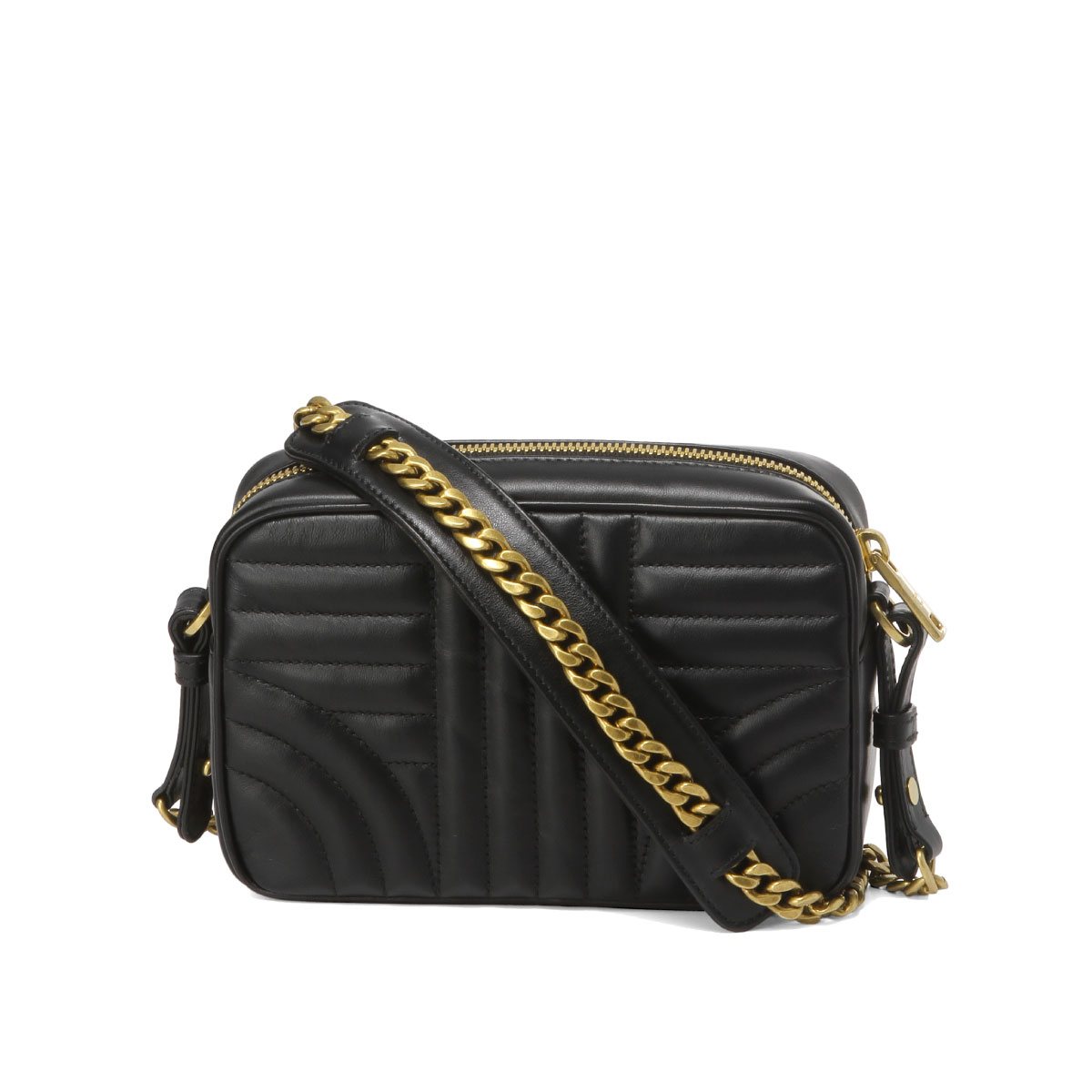 Prada Bag Lady 1bh084 2d91 F0k3p Shoulder Nero 4 Black