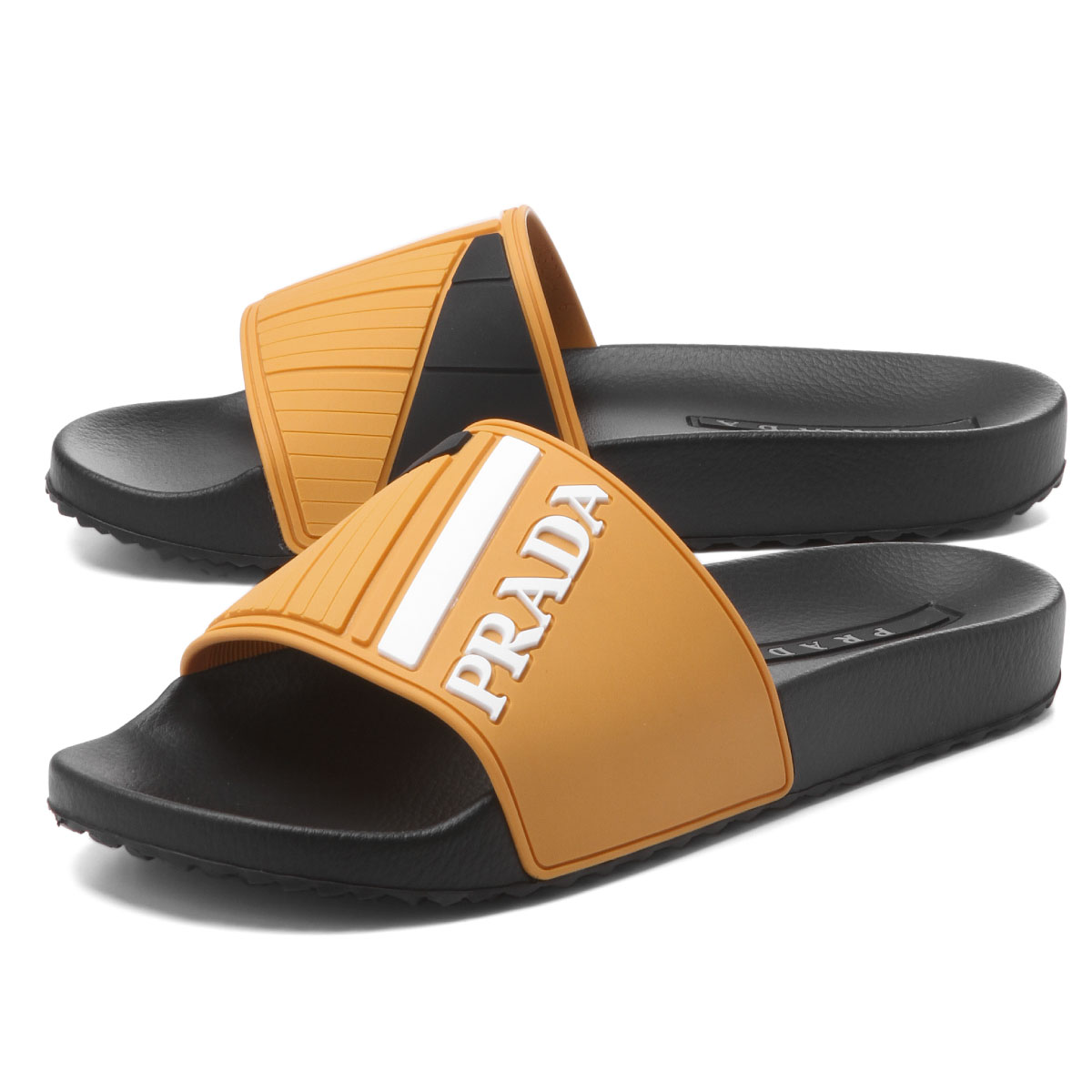 importshopdouble: Prada PRADA shoes men 4X3204 B4O F0377 Prada stiletto sandals price in Saudi Arabia | Compare Prices
