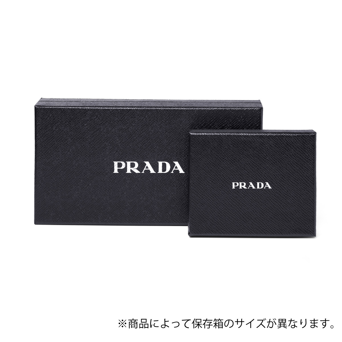 プラダ PRADA コインケース メンズ 2MM935 QHH F0002 SAFFIANO