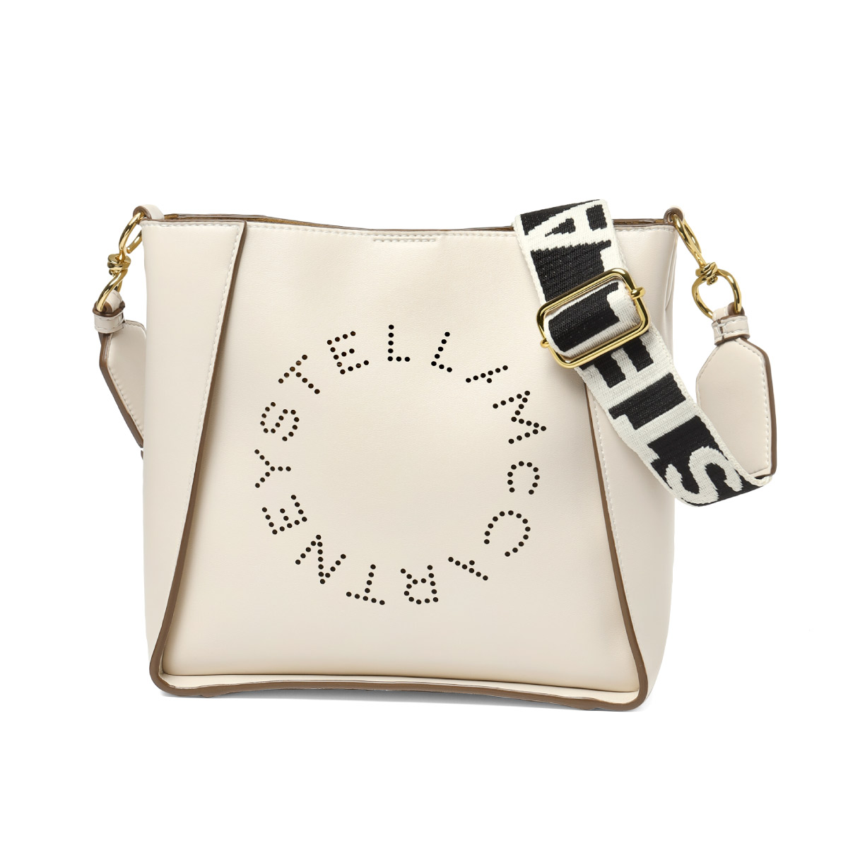 ステラマッカートニー　バッグ　ファベラ　美品 ステラ マッカートニーのバッグ「ファラベラ ボックス」から