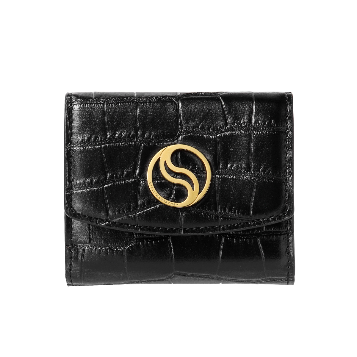 ☆開店セール☆ 新品未使用 美品 ステラマッカートニー ファラベラ 折り財布② 楽天市場】ステラマッカートニー STELLA McCARTNEY 財布 長財布