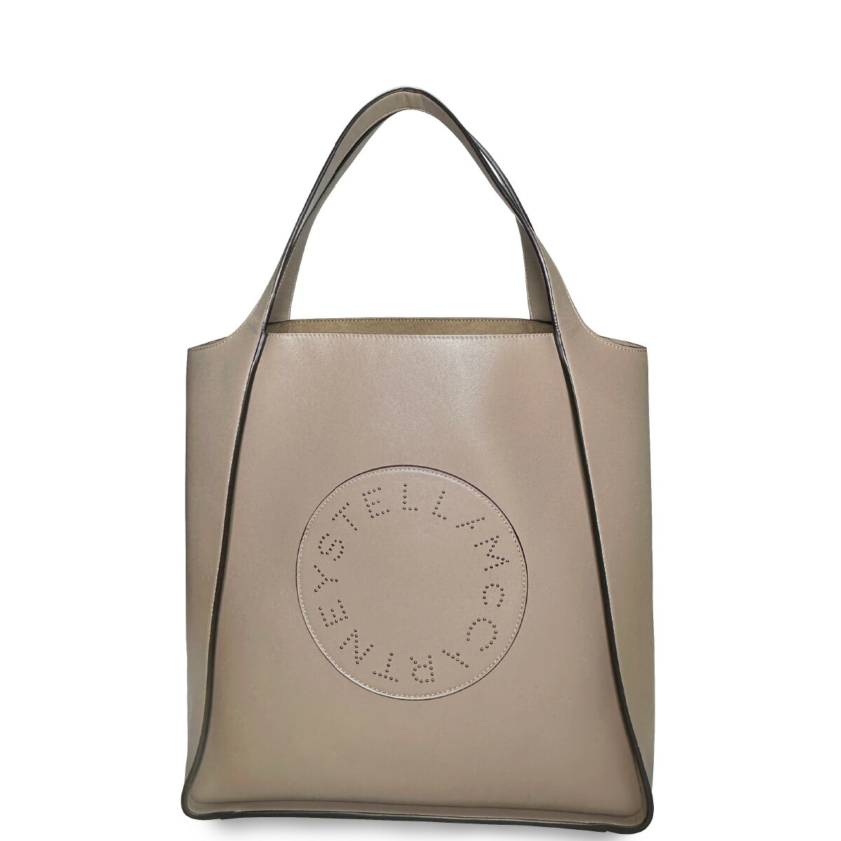 ステラマッカートニー STELLA McCARTNEY トートバッグ レディース 7B0031 W8542 2800 MOSS ブラウン