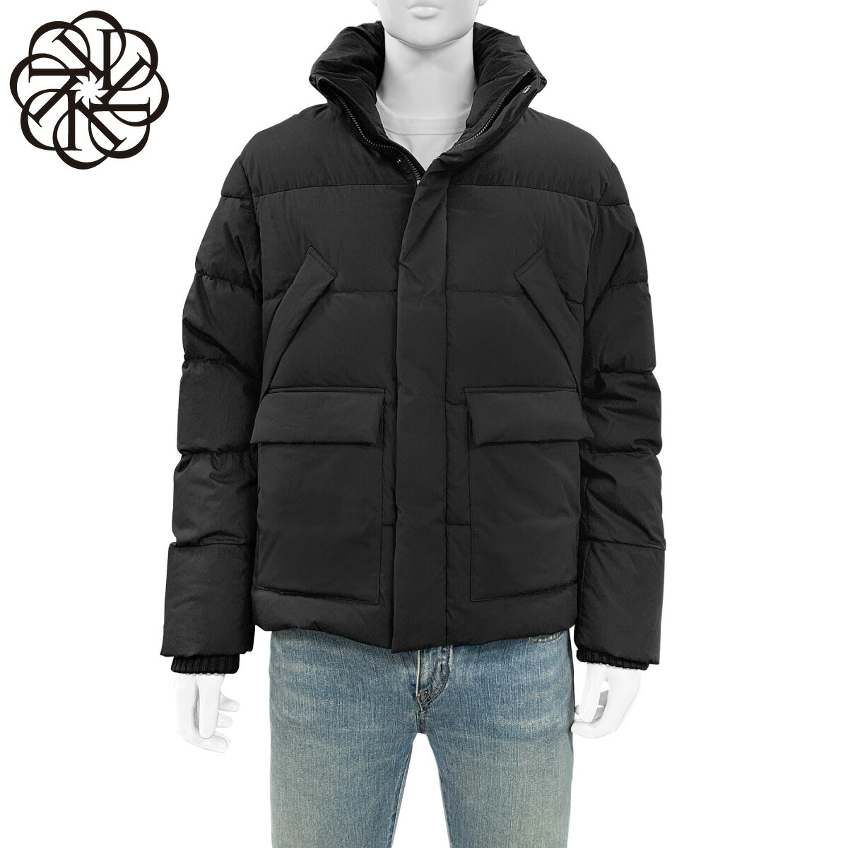 タトラス　TATRAS　18AW ダウンジャケット 02 MTA18A4522 TATRAS】MEN ダウンジャケットDOMIZIANO MTAT22A4289-D(ブルゾン