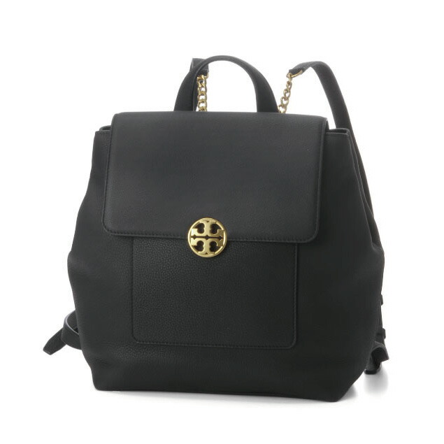Importdouble Rakuten Global Market 41868 Tolly Birch Tory 41868 Tolly Birch Tory Burch Bag Lady 001 Backpack Chelsea Black