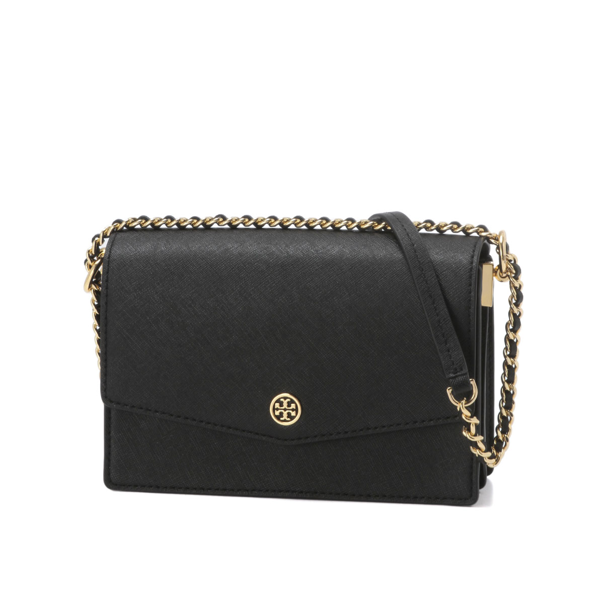 50212 Tolly Birch Tory Burch Bag Lady 001 Shoulder Mini Robinson Black