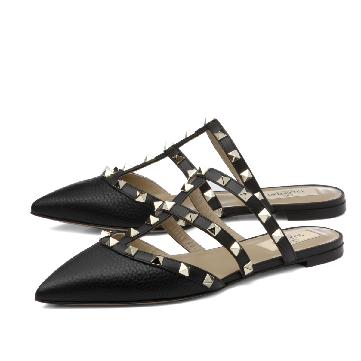 valentino sandals