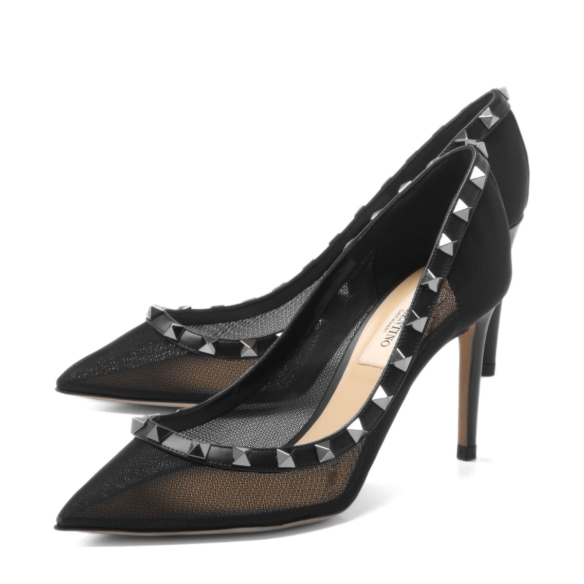 valentino pointed heels get ee145 4723a