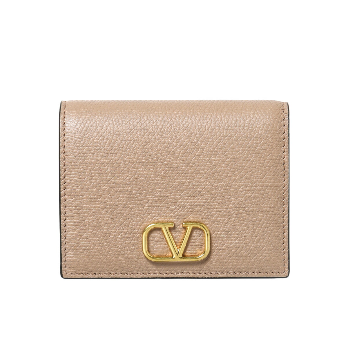 楽天市場】ヴァレンティノ VALENTINO 二つ折り財布 メンズ
